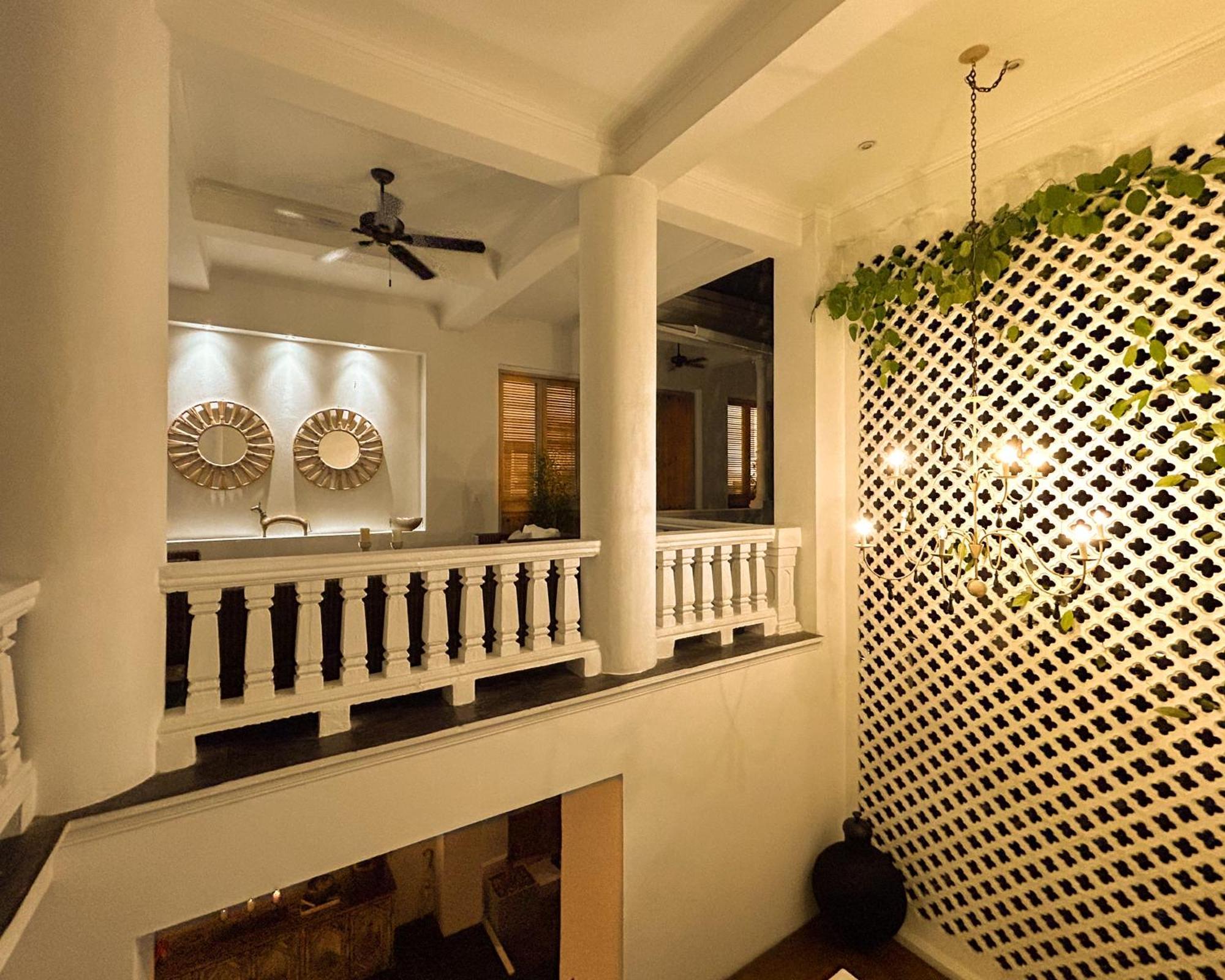 Casa Belle Cartagena Hotel Boutique Exterior photo