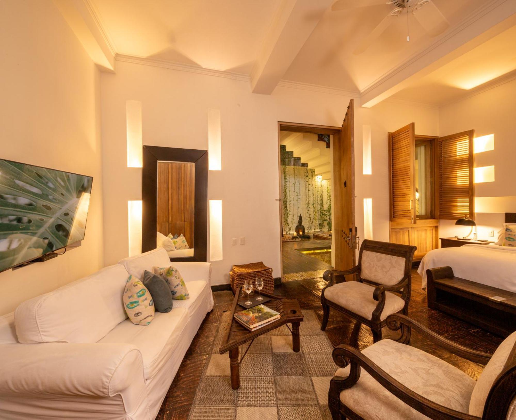 Casa Belle Cartagena Hotel Boutique Exterior photo