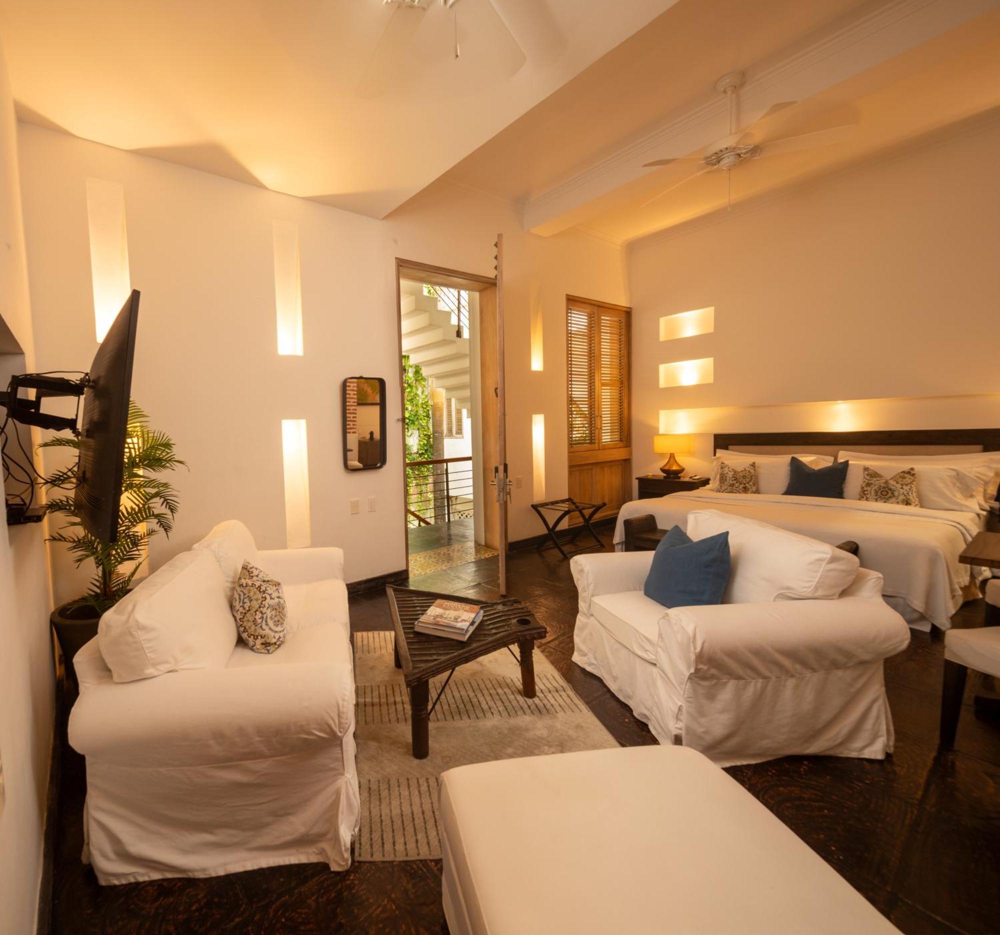 Casa Belle Cartagena Hotel Boutique Exterior photo